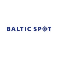 Baltic Spot AB logo - Similar company to Nessence Ab