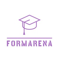 Formarena _ Paris logo - Similar company to Kaivyon Studios