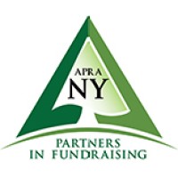 APRA-NY (Association of Professional Researchers for Advancement) logo - Similar company to Apra - Florida Chapter