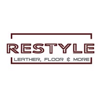 Restyle Dubai logo - Similar company to Live Arch Interior