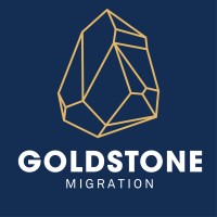Goldstone Migration logo - Similar company to Imhotep Data