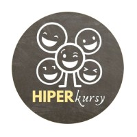 HIPERkursy logo - Similar company to Elingwista - Language School