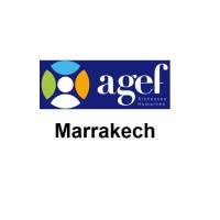 AGEF-Marrakech logo - Similar company to Agef