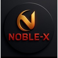 Noble-x_official logo - Similar company to Canny