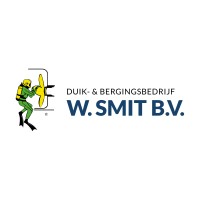 Duik- & Bergingsbedrijf W. SMIT B.V. logo - Similar company to Voctex