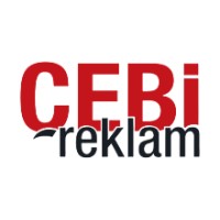 Çebi Reklam logo - Similar company to Lacivert Reklam