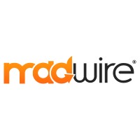 Madwire® logo - Similar company to Toolbox Creative