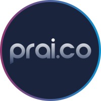 PRAI.co logo - Similar company to Bluedotpro