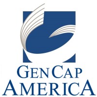 Gen Cap America, Inc. logo - Similar company to Bullet Partners, Llc