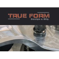 TRUEFORM  DESIGN & MFG logo - Similar company to Luma Systems