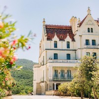 Chateau De Valmy