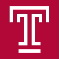 Temple Department of Mechanical Engineering logo - Similar company to Osa-Outer Space Architects