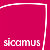 Sicamus logo - Similar company to Platform.Garden