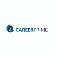 Careerprime Recruitment Solutions logo - Similar company to Clicks Campus