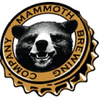 Mammoth Brewing Group logo - Similar company to Jackrabbit Cold Brew
