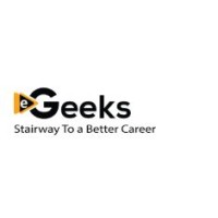 eGeeks logo - Similar company to Egeeks Global