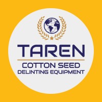 Taren Engineering Ltd (Chemical Cotton Seed Delinting Equipment) logo - Similar company to Snr Consultants