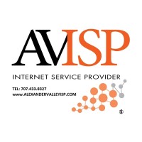 AVISP Internet Service Provider logo - Similar company to Uus Programm Ou