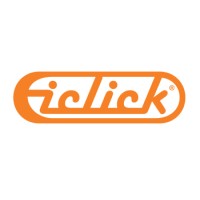 iClick logo - Similar company to Homen Creative