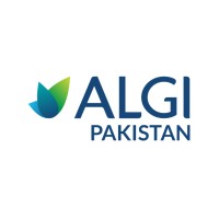ALGI Pakistan logo - Similar company to Webetterdesign