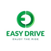 Easy Drive logo - Similar company to Easydrive