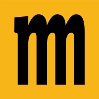 Monocotype Foundry logo - Similar company to T26 Digital Type Foundry