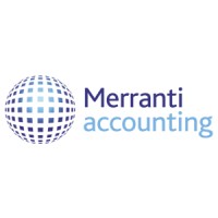 Merranti Accounting Ltd logo - Similar company to Infinity Financial Solutions
