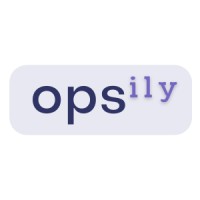 Opsily