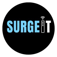 Surge Information Technologies logo - Similar company to Usa_Telecom