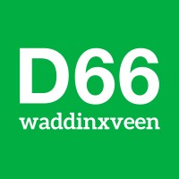 D66 Waddinxveen logo - Similar company to D66 Oss