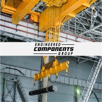 Engineered Components Group logo - Similar company to Engineered Components & Packaging, Llc