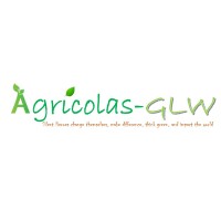 Agrícolas - Green Lethal Weapon logo - Similar company to Rescue Source