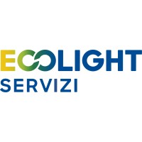 Ecolight Servizi logo - Similar company to Safe - Hub Consorzi Per Le Economie Circolari