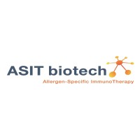 ASIT-biotech logo - Similar company to Promethera Biosciences