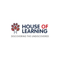 House Of Learning logo - Similar company to Code And Coffee