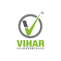 VIHAR EXPORTS logo - Similar company to Itong Logistics Limited