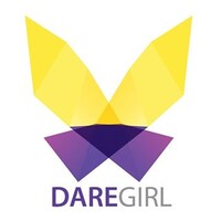 DareGirl YYC logo - Similar company to Wildly Open