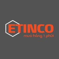 Etinco logo - Similar company to Tsl Logistics (Vietnam)