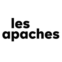 Les Apaches logo - Similar company to Consilio Design