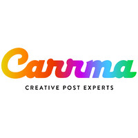 Carrma | Creative Post Experts logo - Similar company to Sharpa Music