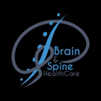 Brain & Spine HealthCare logo - Similar company to Maple Logistics Llc