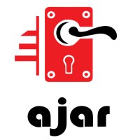 Ajar logo - Similar company to Bespoke Build Dmcc