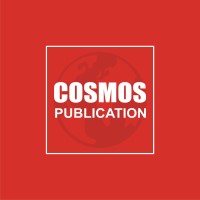 Cosmos Publication logo - Similar company to Naman Darshan