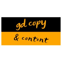 Gdcopy And Content