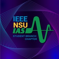 IEEE NSU Industry Applications Society Student Branch Chapter logo - Similar company to Phoenix Education