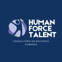 HUMAN FORCE TALENT logo - Similar company to Humanforce