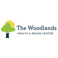 The Woodlands Health & Rehab Center logo - Similar company to Cedarfield