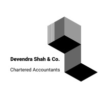 Devendra Shah & Co. logo - Similar company to Hec Samved Projects