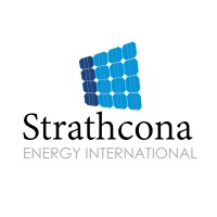 Strathcona Energy International (Sei)