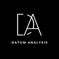 Datum Analysis logo - Similar company to Atrato